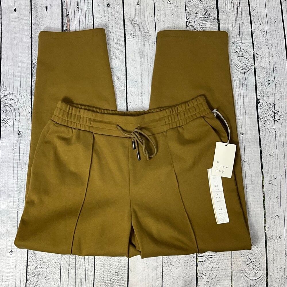 A NEW DAY Pull On Casual Pants